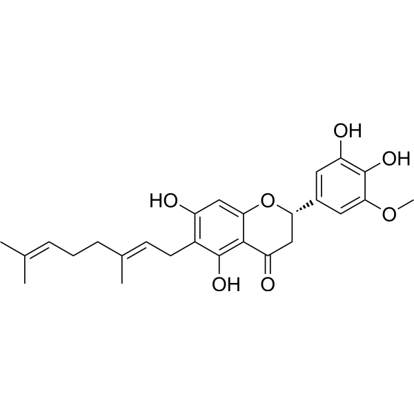 3′-Omethyl-5′-hydroxydiplacone 1005517-26-9